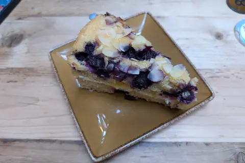 Cake Walk photo 3